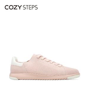 cozy steps/可至纺织面料舒适休闲女鞋82ad9a22201